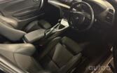BMW 1 Series E82/E88 [2th restyling] Coupe