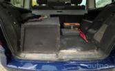 Opel Zafira A [restyling] OPC minivan 5-doors