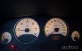 Opel Zafira A [restyling] OPC minivan 5-doors