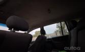 Opel Zafira A [restyling] OPC minivan 5-doors