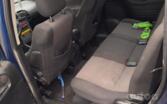 Opel Zafira A [restyling] OPC minivan 5-doors