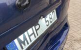 Opel Zafira A [restyling] OPC minivan 5-doors