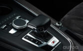 Audi S5 F5 Sportback liftback