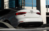 Audi S5 F5 Sportback liftback
