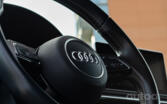 Audi S5 F5 Sportback liftback