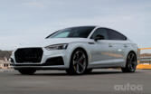 Audi S5 F5 Sportback liftback