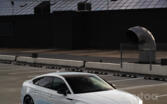 Audi S5 F5 Sportback liftback