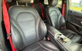 Mercedes-Benz C-Class W205/S205/C205 Sedan