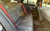 Mercedes-Benz C-Class W205/S205/C205 Sedan