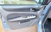 Ford Focus 2 generation Hatchback 5-doors