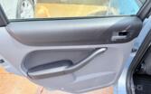 Ford Focus 2 generation Hatchback 5-doors