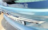 Ford Focus 2 generation Hatchback 5-doors