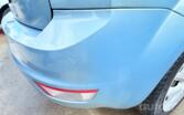 Ford Focus 2 generation Hatchback 5-doors