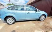 Ford Focus 2 generation Hatchback 5-doors