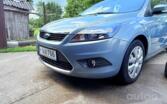 Ford Focus 2 generation Hatchback 5-doors