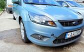 Ford Focus 2 generation Hatchback 5-doors