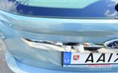 Ford Focus 2 generation Hatchback 5-doors
