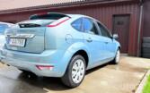 Ford Focus 2 generation Hatchback 5-doors