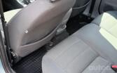 Ford Focus 2 generation Hatchback 5-doors