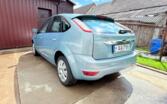 Ford Focus 2 generation Hatchback 5-doors