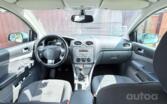 Ford Focus 2 generation Hatchback 5-doors