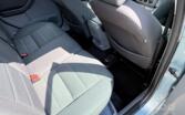 Ford Focus 2 generation Hatchback 5-doors