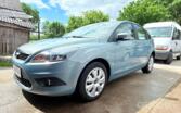 Ford Focus 2 generation Hatchback 5-doors
