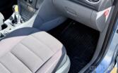 Ford Focus 2 generation Hatchback 5-doors
