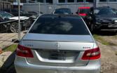 Mercedes-Benz E-Class W212 Sedan