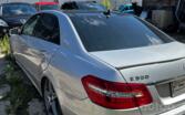 Mercedes-Benz E-Class W212 Sedan