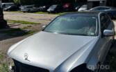 Mercedes-Benz E-Class W212 Sedan