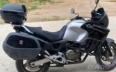 Honda XL