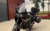 Honda XL