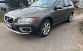 Volvo XC70 3 generation wagon
