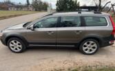 Volvo XC70 3 generation wagon