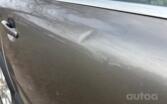 Volvo XC70 3 generation wagon