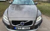 Volvo XC70 3 generation wagon