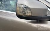 Volvo XC70 3 generation wagon