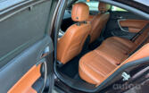 Opel Insignia A Sedan 4-doors