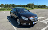 Opel Insignia A Sedan 4-doors