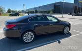 Opel Insignia A Sedan 4-doors