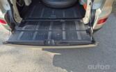 Mitsubishi Outlander 2 generation