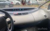 Renault Espace 4 generation Grand minivan 5-doors