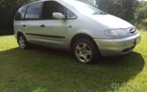 Ford Galaxy 1 generation Minivan 5-doors
