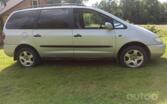 Ford Galaxy 1 generation Minivan 5-doors