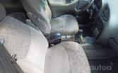 Ford Galaxy 1 generation Minivan 5-doors