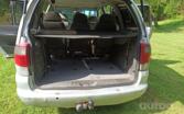 Ford Galaxy 1 generation Minivan 5-doors