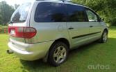 Ford Galaxy 1 generation Minivan 5-doors