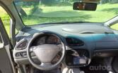 Ford Galaxy 1 generation Minivan 5-doors