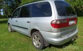 Ford Galaxy 1 generation Minivan 5-doors